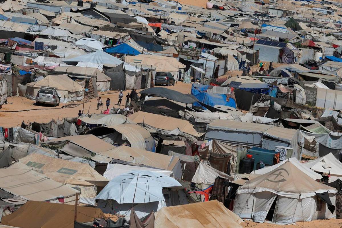 ‘Conditional acceptance of peace plan a power play’