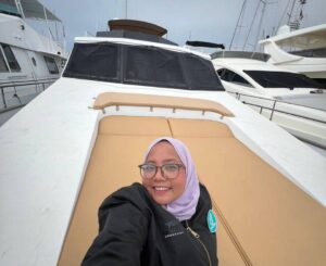 ‘Gembira, lega akhirnya mereka pulang’