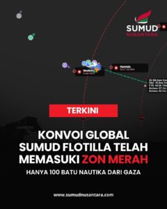 ‘Inilah saat paling genting’