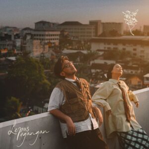 ‘Lepas Pegangan’ diantara NAKI, Mitty Zasia