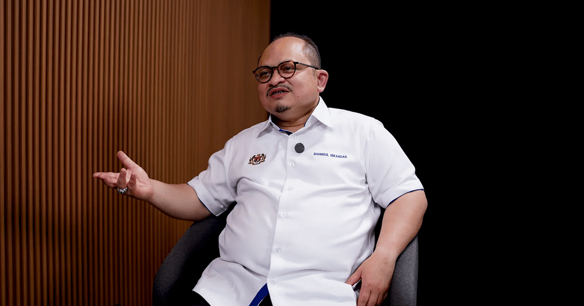 ‘Magical’ Anwar-Trump chemistry made for diplomatic victory, says PM’s aide