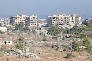 ‘Pembebasan tahanan sahaja tidak cukup, penubuhan negara Palestin perlu diteruskan’