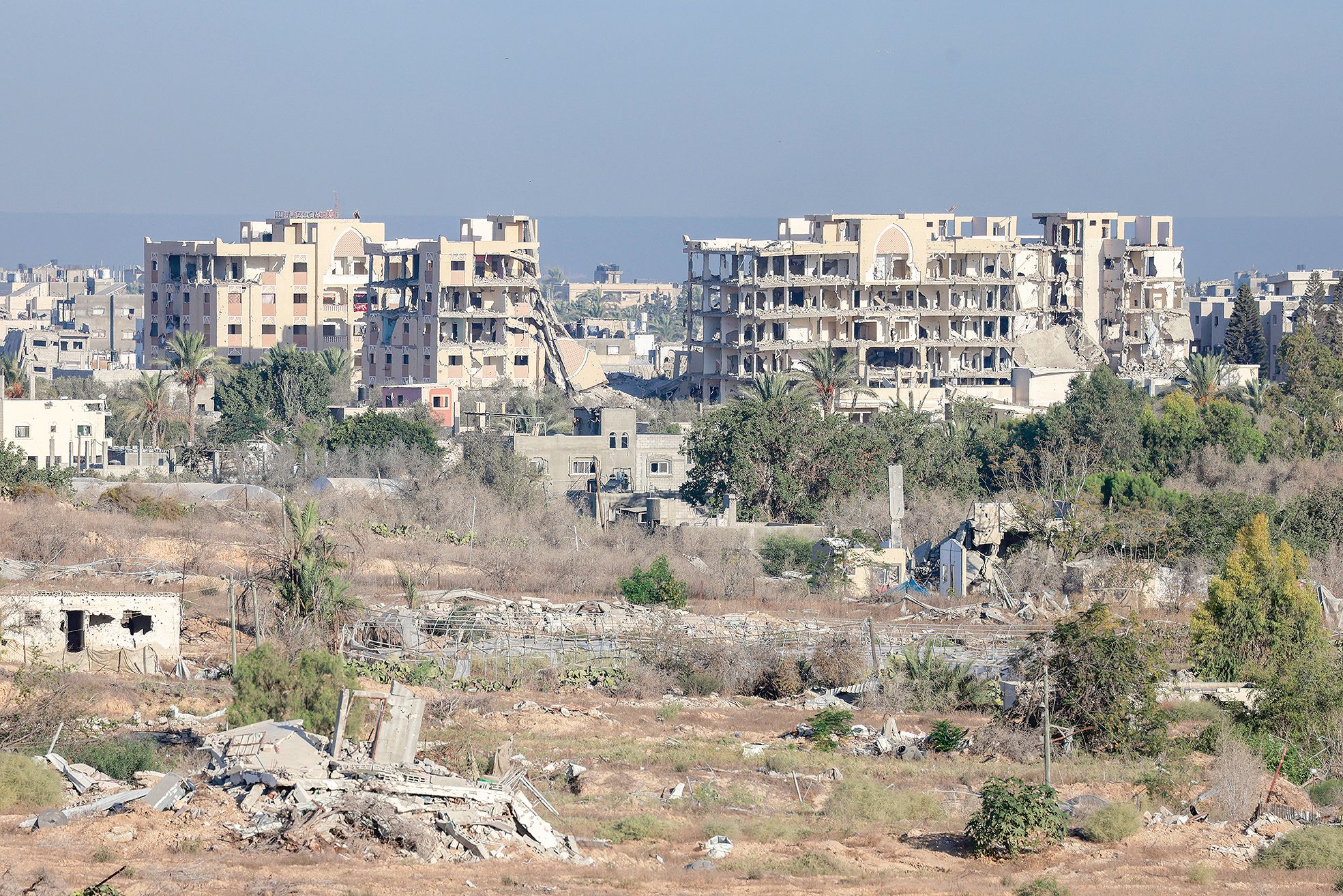 ‘Pembebasan tahanan sahaja tidak cukup, penubuhan negara Palestin perlu diteruskan’