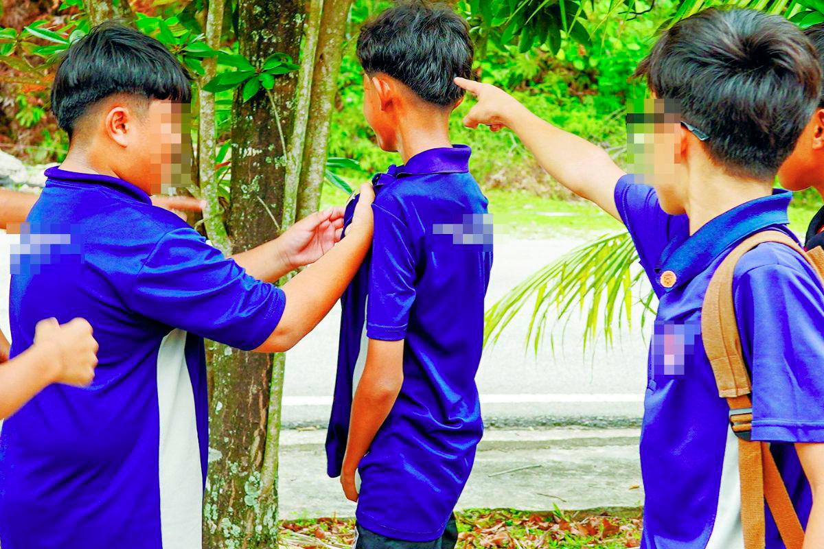 ‘Rise in school violence shows growing psychological crisis’