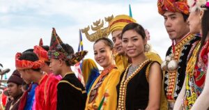 ‘Sabah for Sabahans’ isn’t a call to reject federation, says Masidi