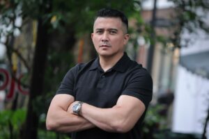 ‘Terlajak perahu juga belum tentu boleh diundur’