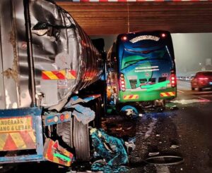 ‘Tiba masanya syarikat pengangkutan diheret ke mahkamah’