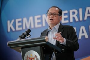 ‘Tidak selesai masalah kalau sorok kes bawah karpet’