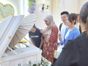 ‘Tragedi jadi iktibar untuk kita lebih peka terhadap anak-anak’