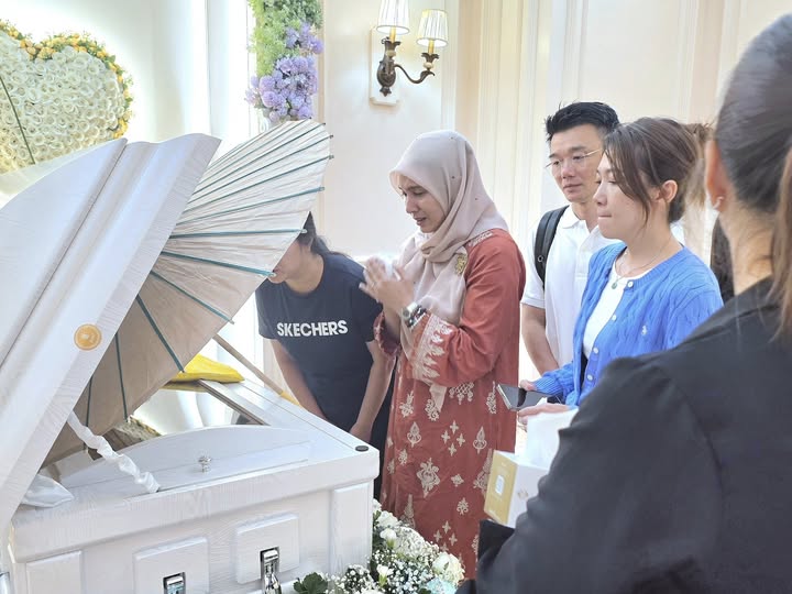 ‘Tragedi jadi iktibar untuk kita lebih peka terhadap anak-anak’