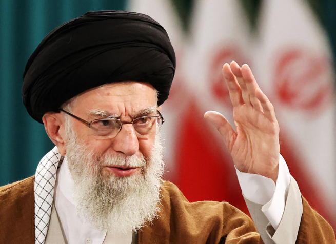 ‘Trump boleh terus berangan musnahkan tapak nuklear Iran’