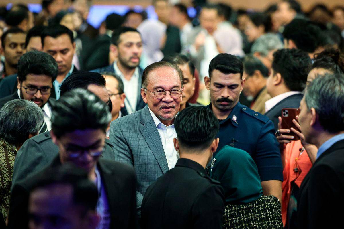 ‘Why M’sia did not attend Gaza peace summit’