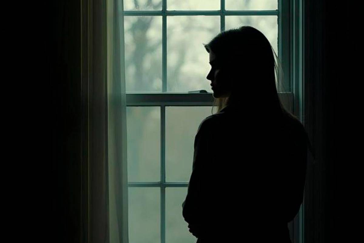 ‘Women first to feel impact of rights violations’