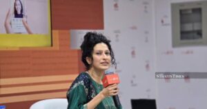 'Decolonise mindsets', AI expert tells Global South as tech evolves