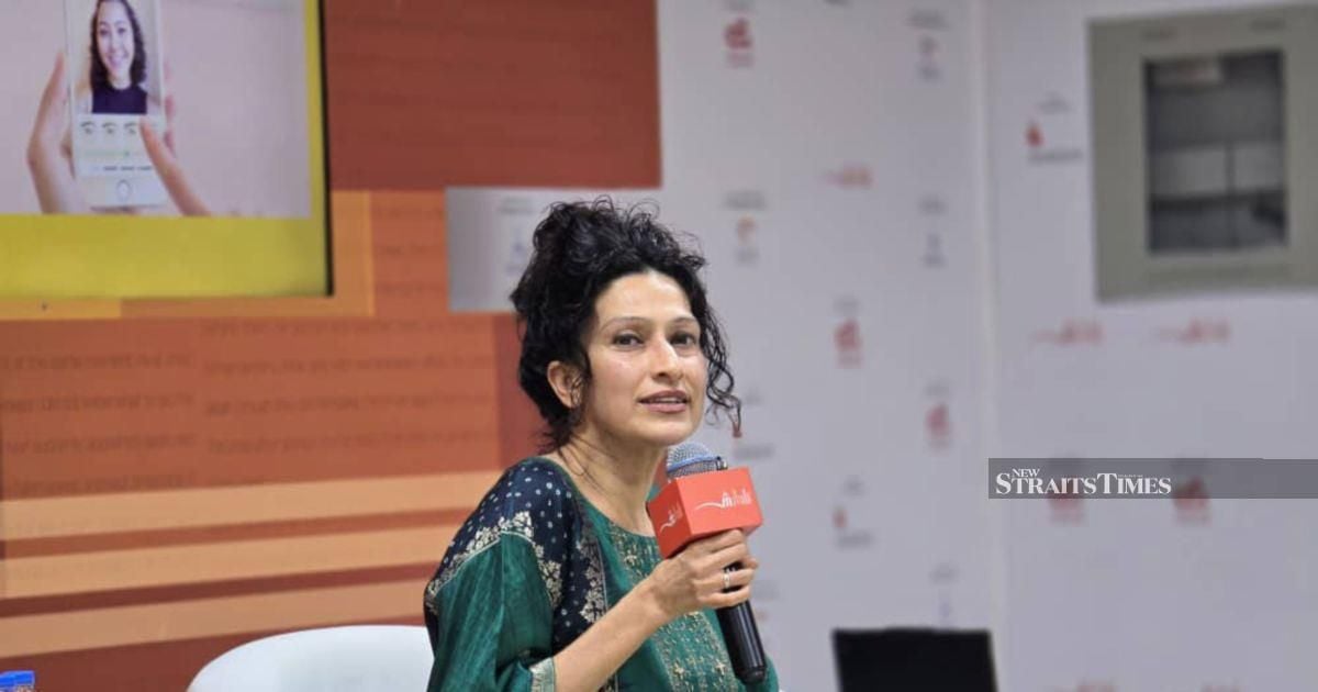 'Decolonise mindsets', AI expert tells Global South as tech evolves