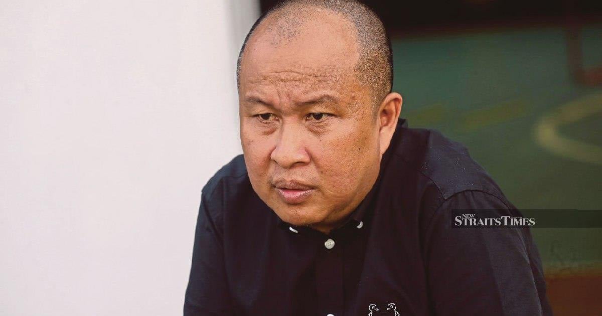 'FAM should stop wasting time and money'