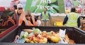 'I can't eat': Millions risk losing food aid during US shutdown