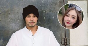 'I did everything I could to save her': Namewee on influencer's death