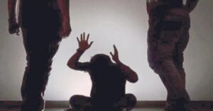 'Is there a link between end of exams and school violence?' asks MP