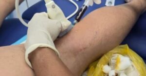 'Sorry everyone. I tried my best'