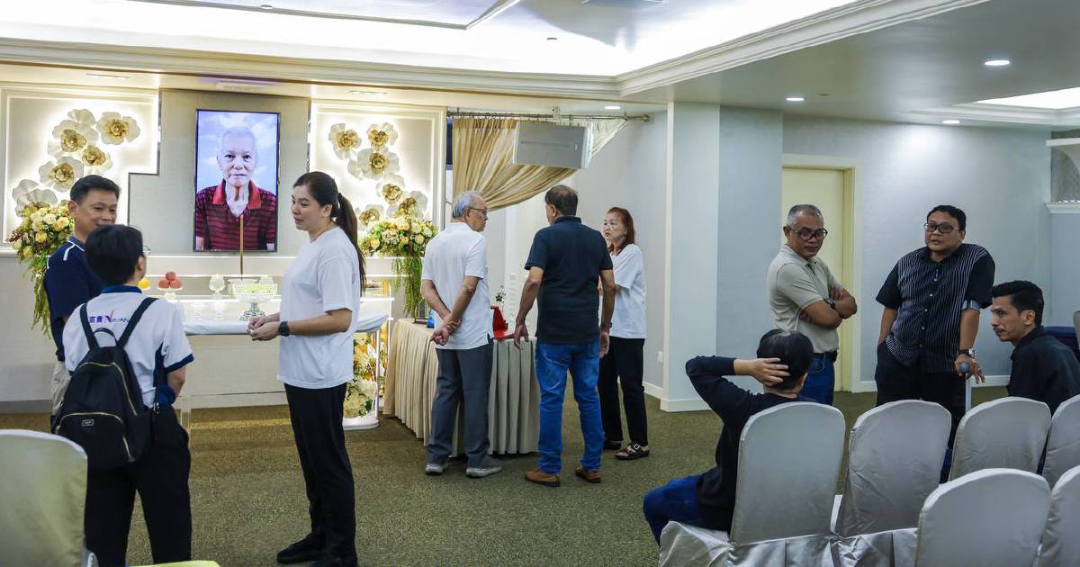 'The '75 team meant a lot to him'