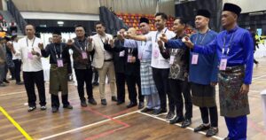 11 vying to be next Tg Keramat assemblyman