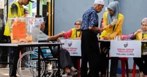 1.1mil voters in 21-49 age group key to Sabah polls