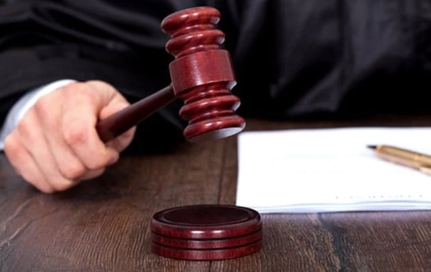 13 remanded for unlawful assembly outside Kelantan palace