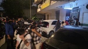 171 warga tempatan ditahan dibebaskan