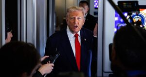 Trump threatens US military action in Nigeria over treatment of Christians