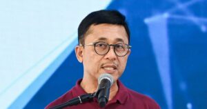 Kampung Jawa residents given seven days to vacate for WCE project