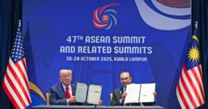 Malaysia can terminate trade agreement with US at any time - AGC