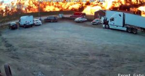 Death toll in Louisville UPS plane crash rises to 9