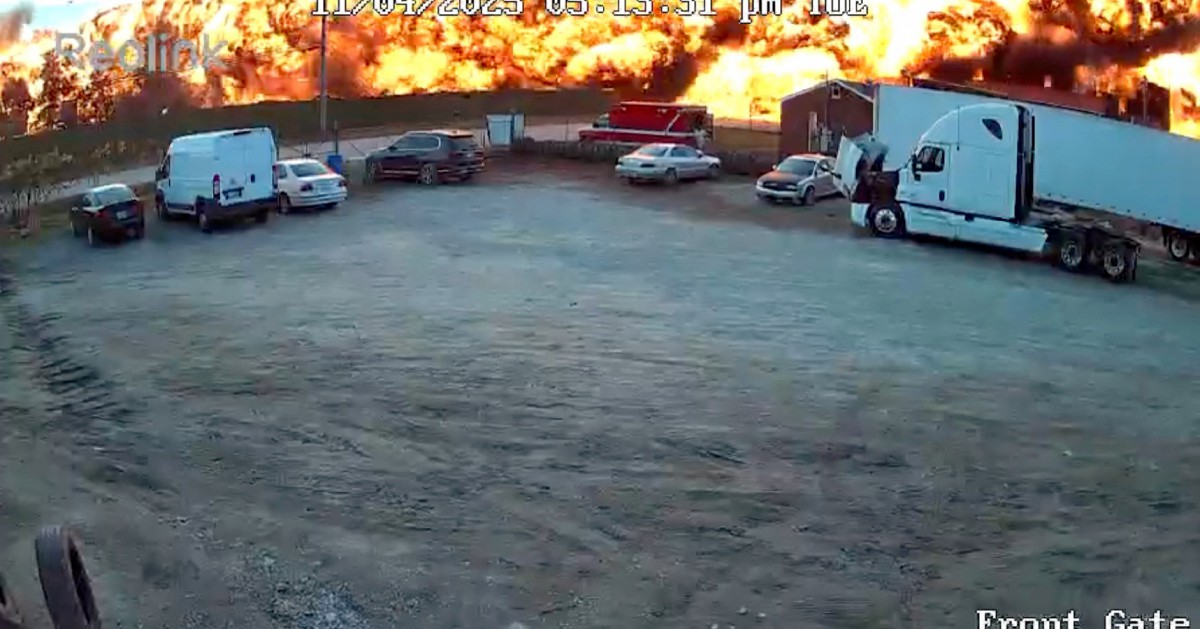 Death toll in Louisville UPS plane crash rises to 9