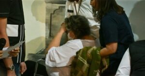 British woman on death row leaves Indonesia after repatriation deal