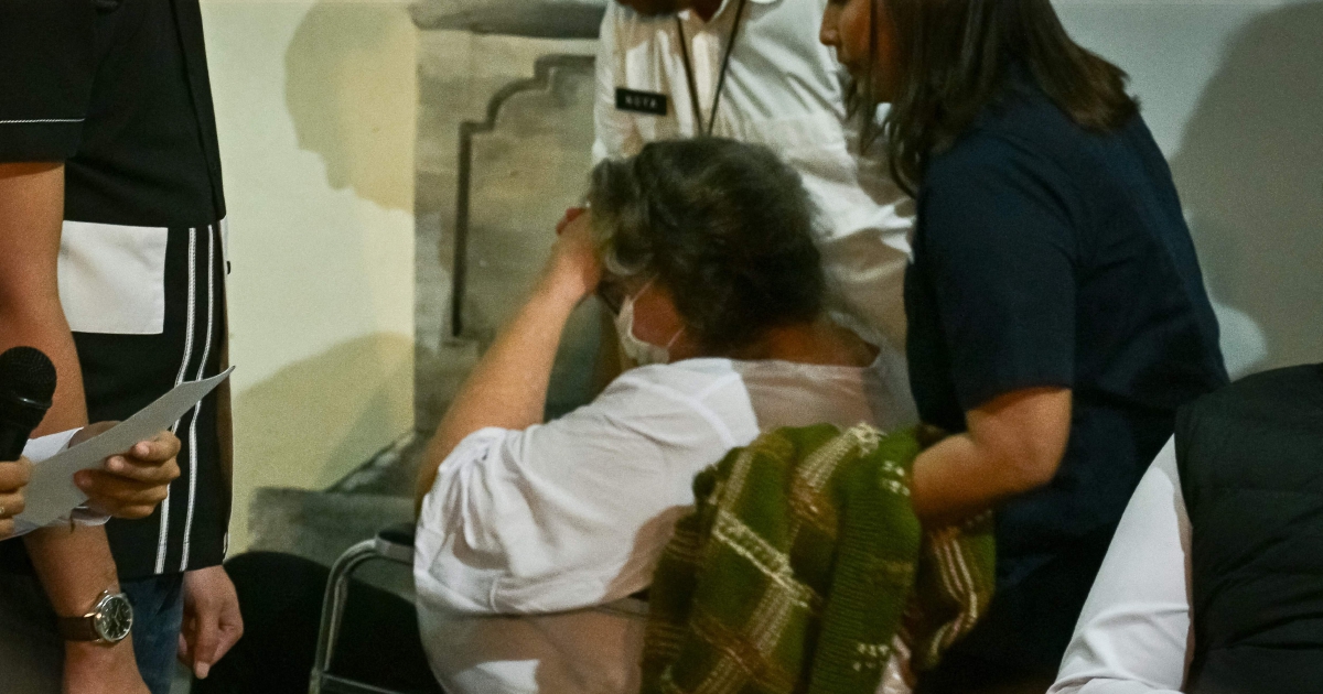 British woman on death row leaves Indonesia after repatriation deal