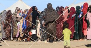 Western aid cuts could cause 22.6 million deaths, researchers say