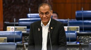 18,121 kematian akibat penyakit jantung iskemia pada 2023