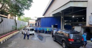 184 foreign workers without permits held in Nilai factory raid