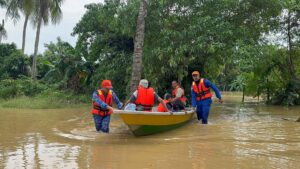 198 pusat kawalan operasi semua negeri diaktifkan