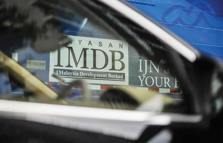 1MDB: Pembelaan selesai hujahan