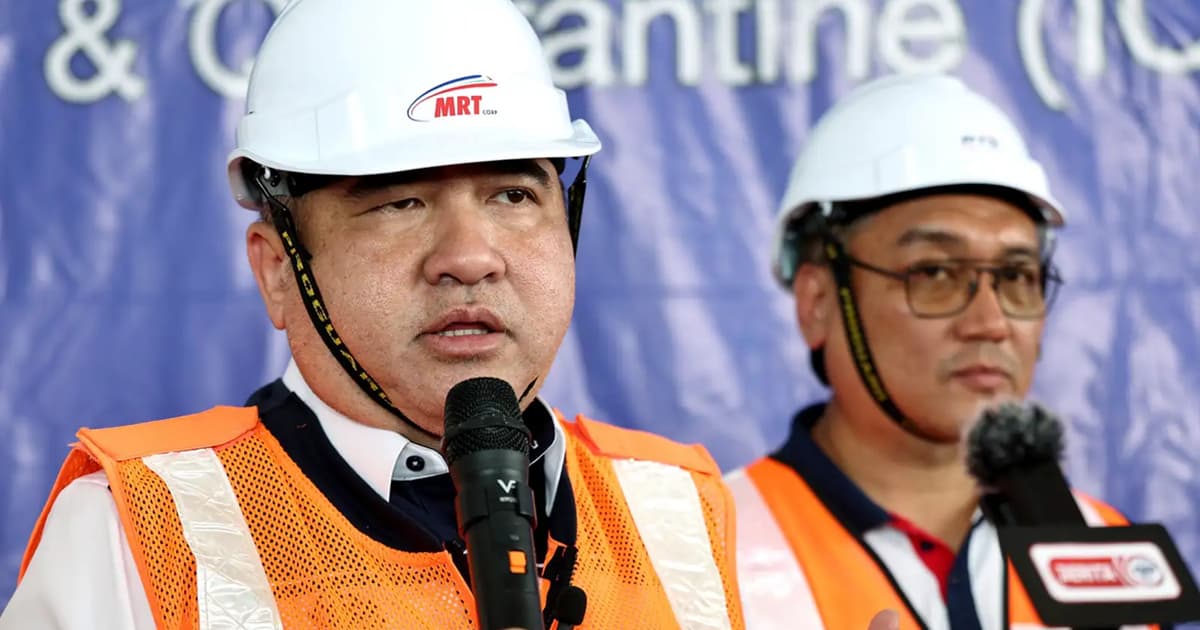 1st RTS Link trial phase to begin in December without passengers