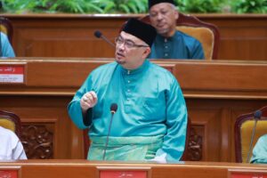 20 syarikat lombong emas dilulus, hanya empat yang akti