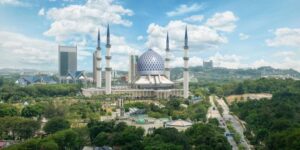 25 tahun Shah Alam bergelar bandar