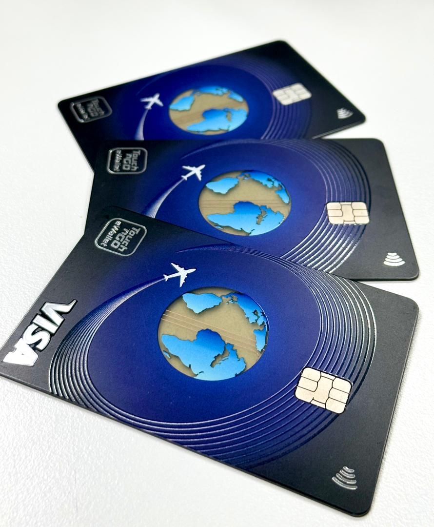 3% unlimited cashback until end 2026