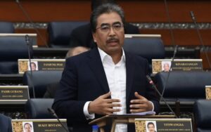 394 pekebun, penternak jadi mangsa serangan hidupan liar terima pampasan RM1.7 juta