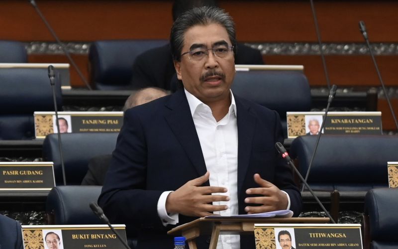 394 pekebun, penternak jadi mangsa serangan hidupan liar terima pampasan RM1.7 juta