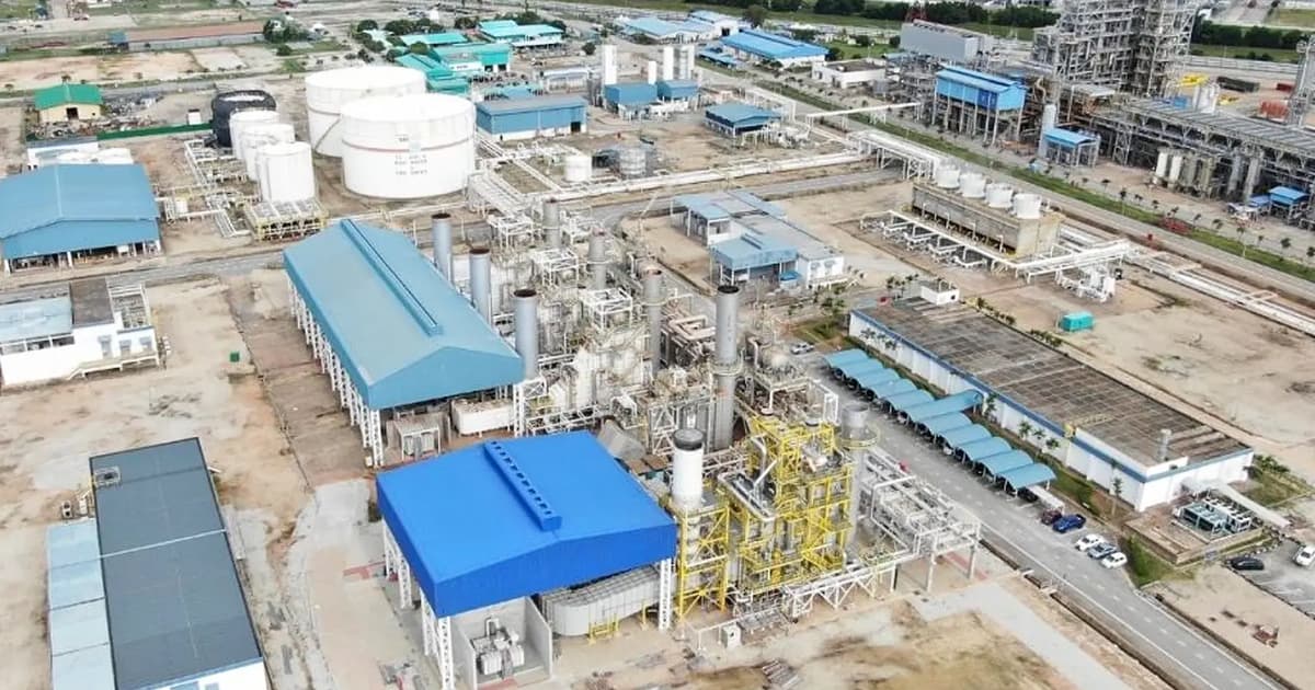 4 key sectors to drive Pahang’s growth, says PM