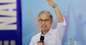 40% revenue ruling needs review to avoid complications, says Fahmi