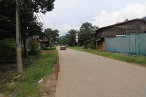 40 tahun tunggu jalan dua hala